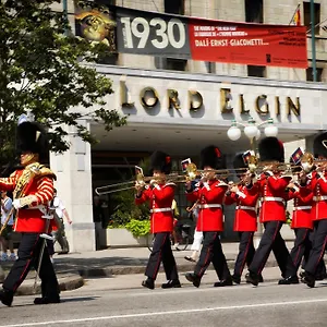 Hotel Lord Elgin ****