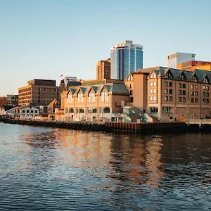 Hotel Marriott Harbourfront ****