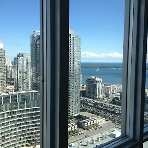 Apartment Tvhr - Luxury In Heart Of Downtown 