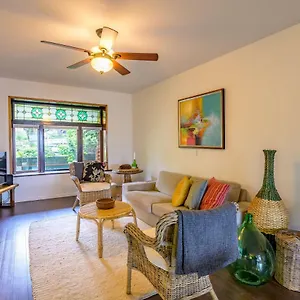 Apartment Charming 1 Bdrm View 