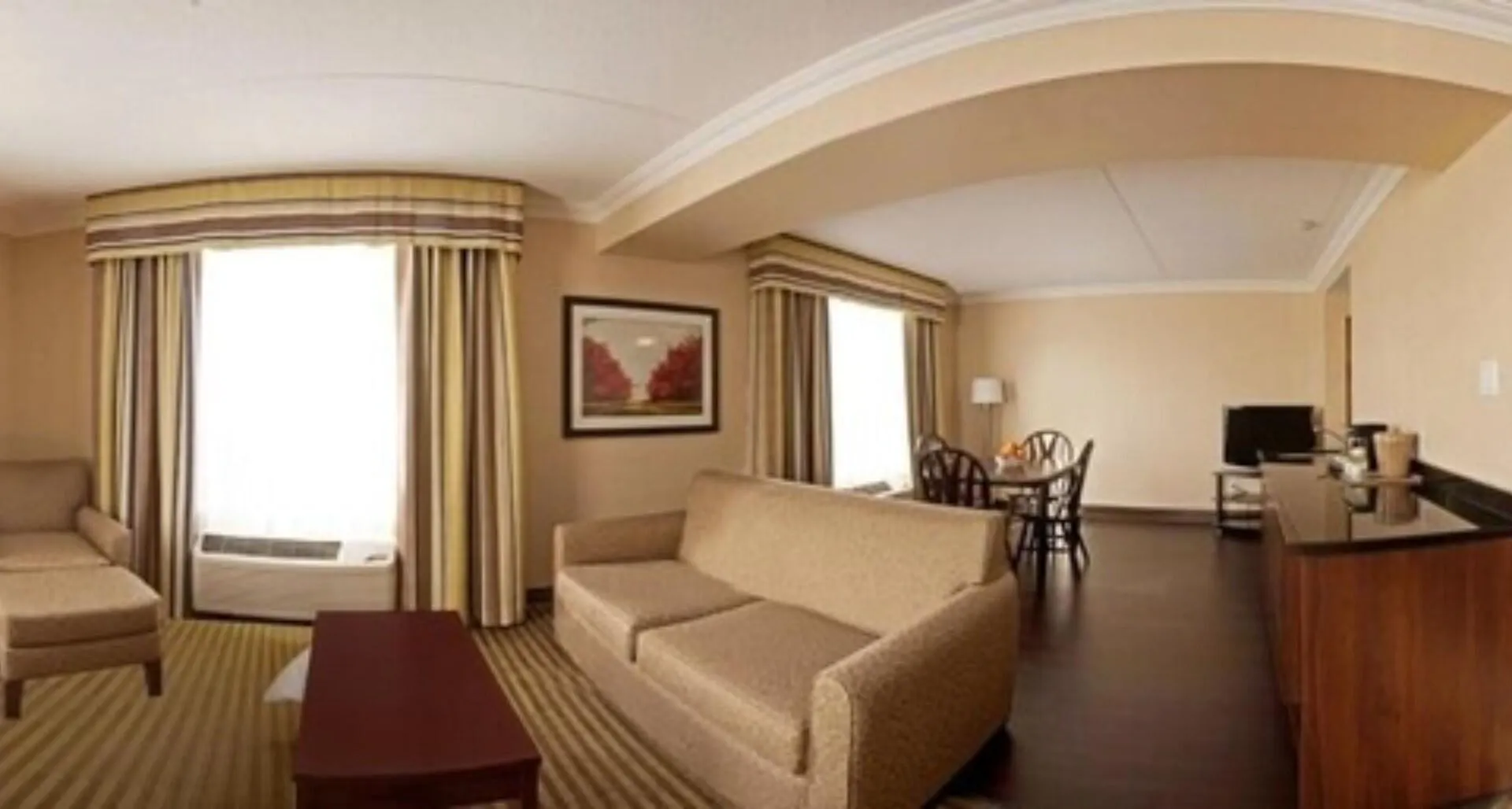 Comfort Inn & Conference Centre Toronto Airport