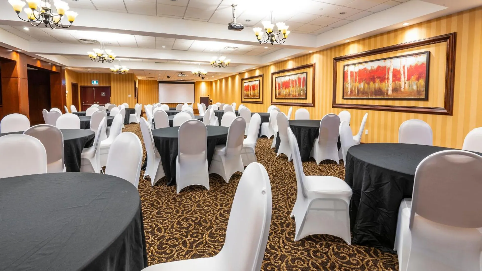 Comfort Inn & Conference Centre Toronto Airport Canada