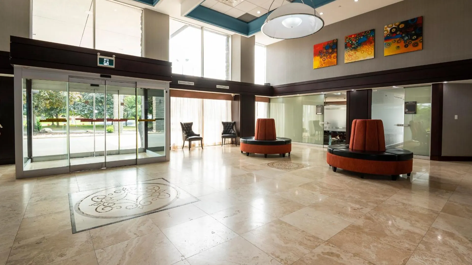 Comfort Inn & Conference Centre Toronto Airport