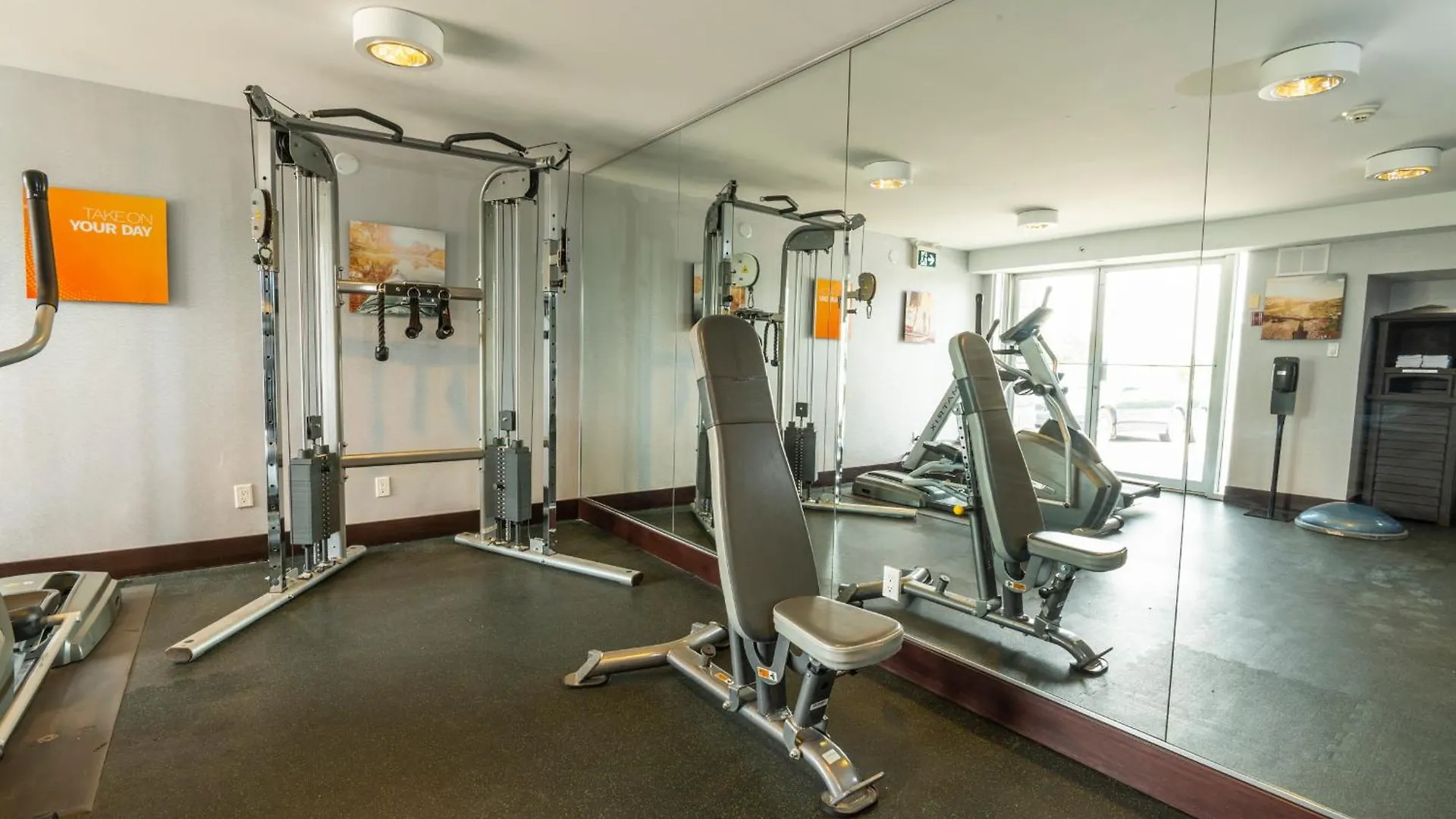 Comfort Inn & Conference Centre Toronto Airport