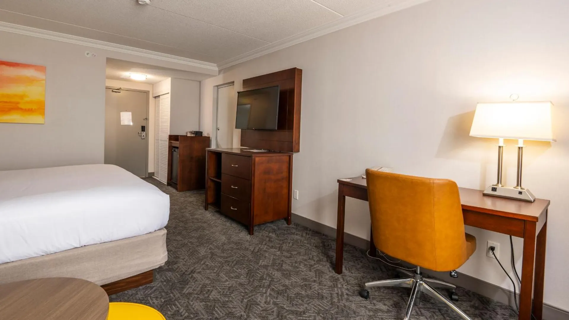 Comfort Inn & Conference Centre Toronto Airport