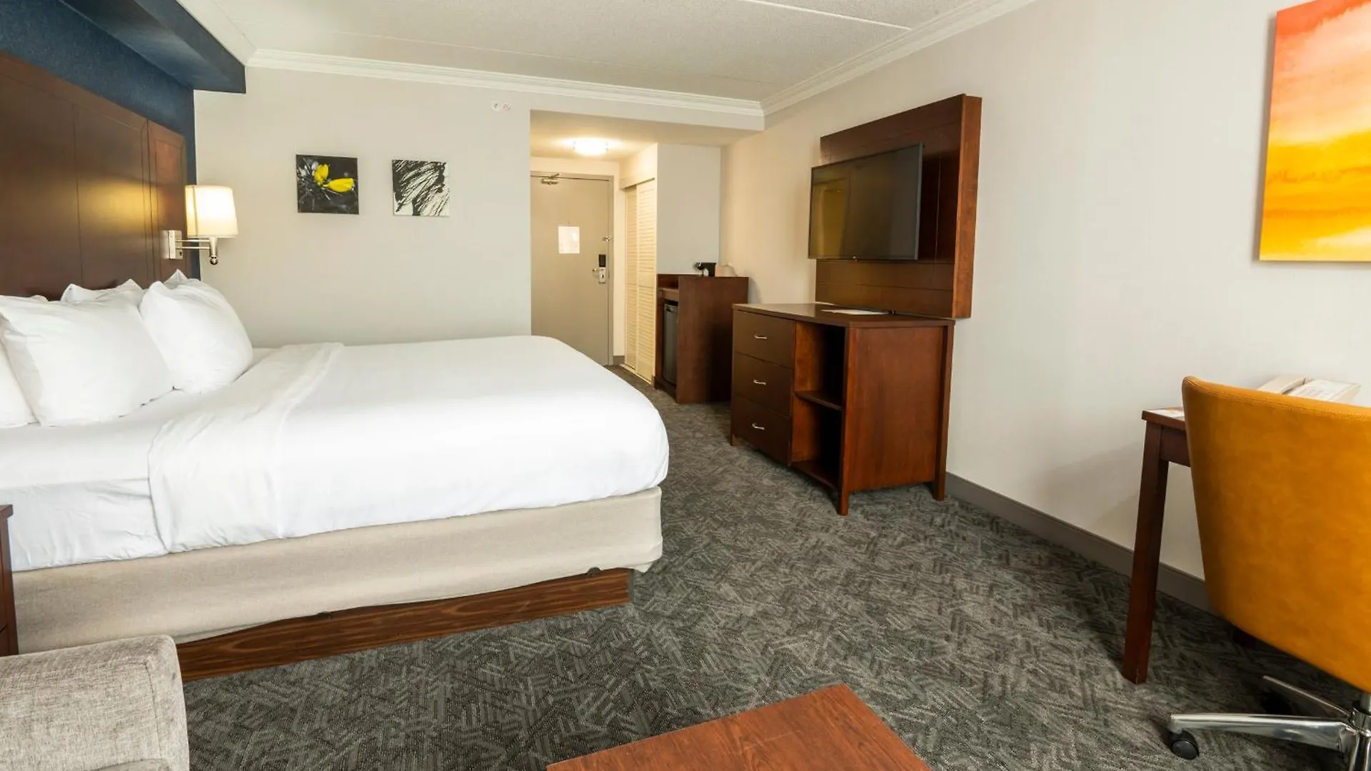 ***  Comfort Inn & Conference Centre Toronto Airport Canada