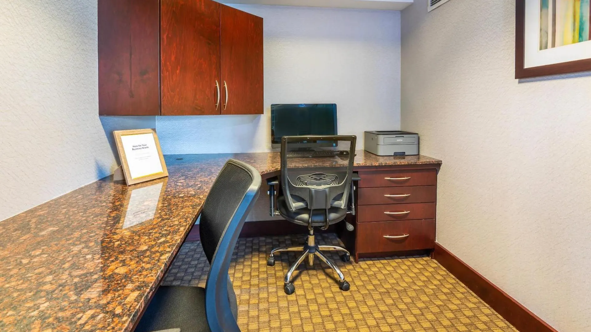 Comfort Inn & Conference Centre Toronto Airport