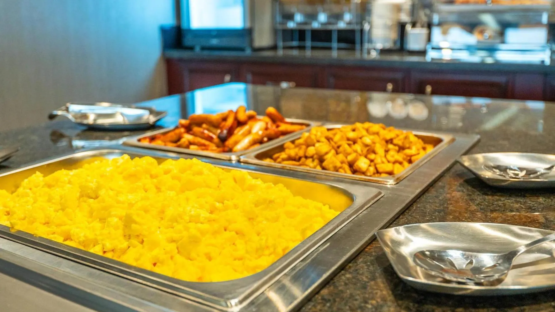 Comfort Inn & Conference Centre Toronto Airport