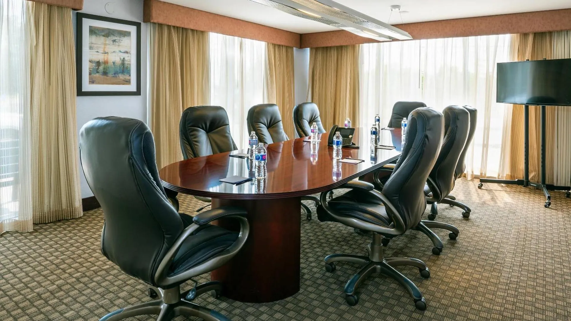 Comfort Inn & Conference Centre Toronto Airport