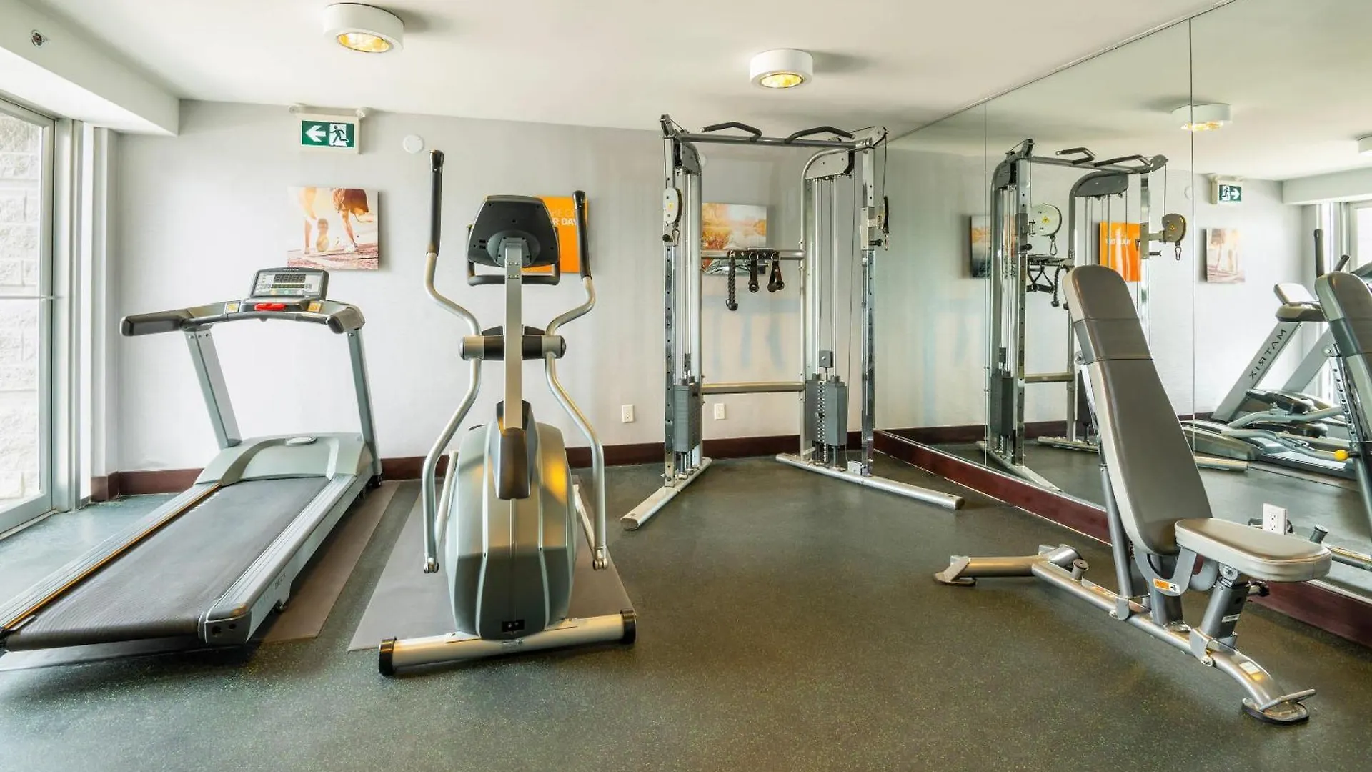 Comfort Inn & Conference Centre Toronto Airport