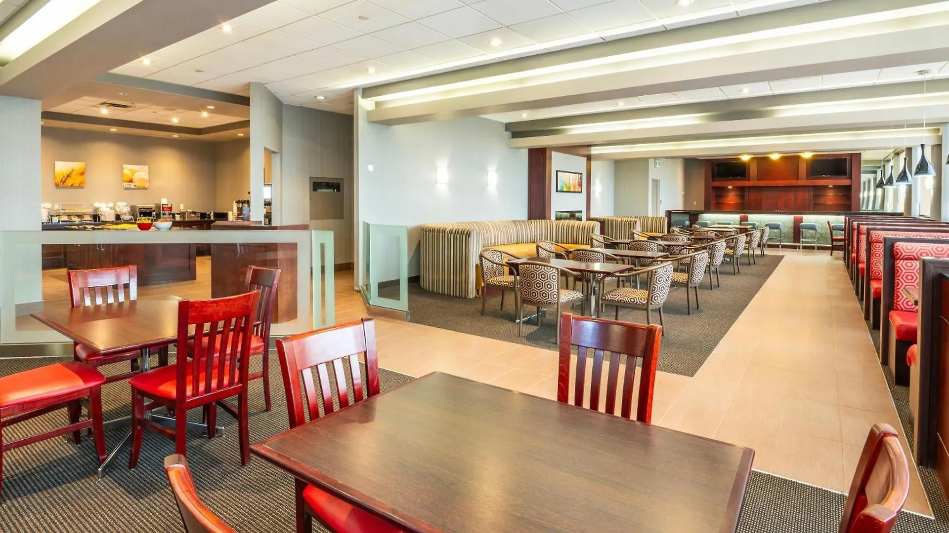 Comfort Inn & Conference Centre Toronto Airport