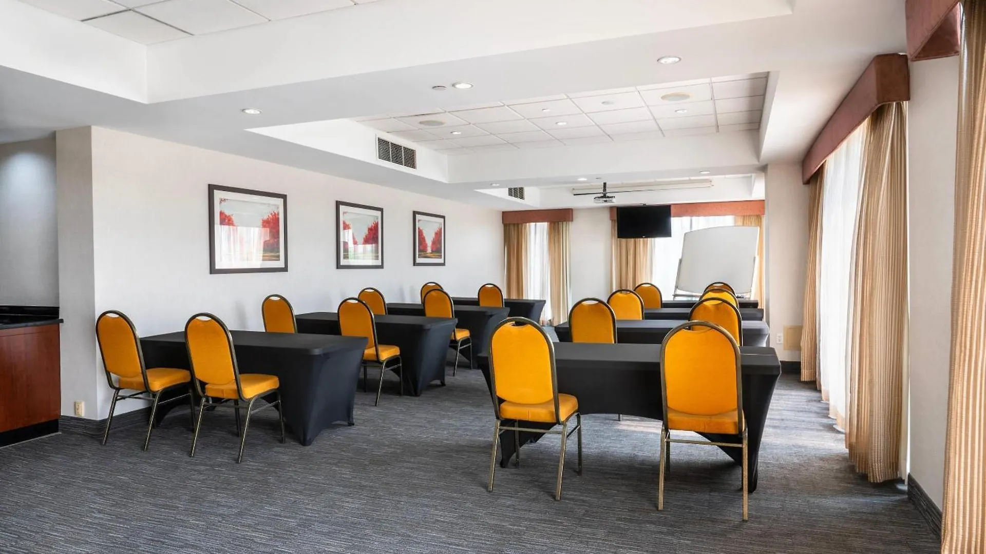 Comfort Inn & Conference Centre Toronto Airport Canada