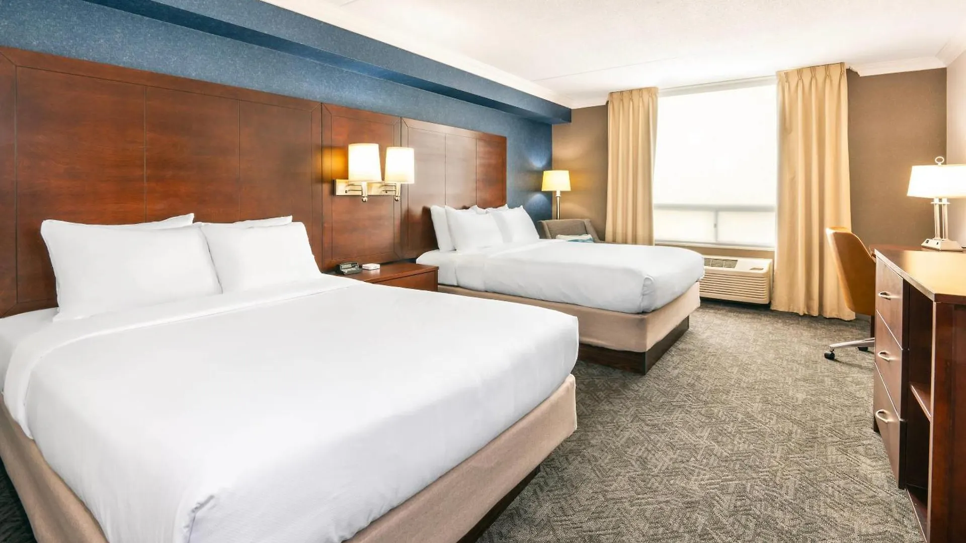 Comfort Inn & Conference Centre Toronto Airport