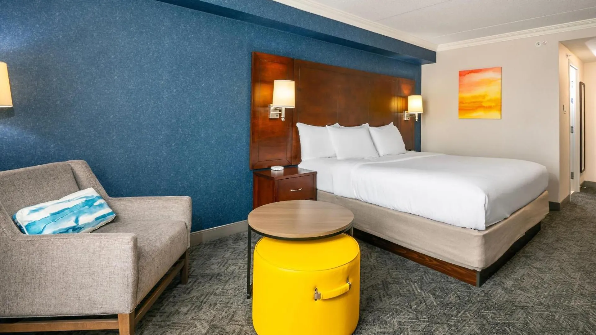 Comfort Inn & Conference Centre Toronto Airport Canada