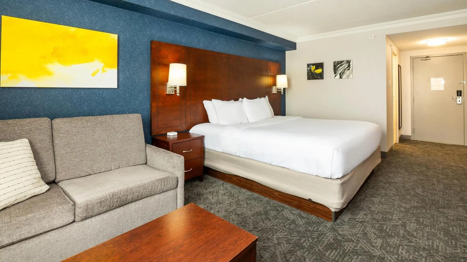 Comfort Inn & Conference Centre Toronto Airport