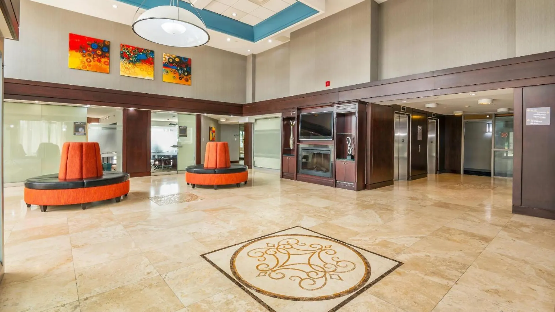 Comfort Inn & Conference Centre Toronto Airport