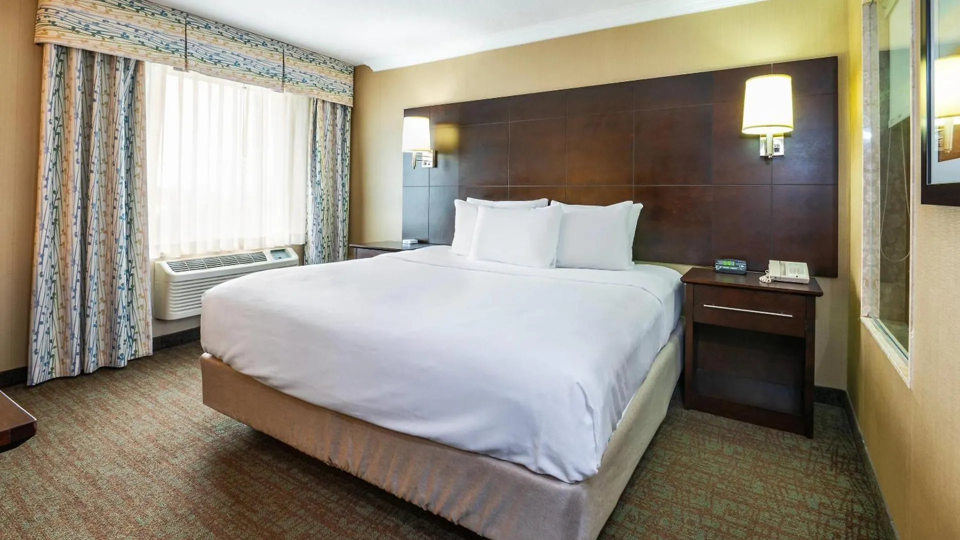 Comfort Inn & Conference Centre Toronto Airport