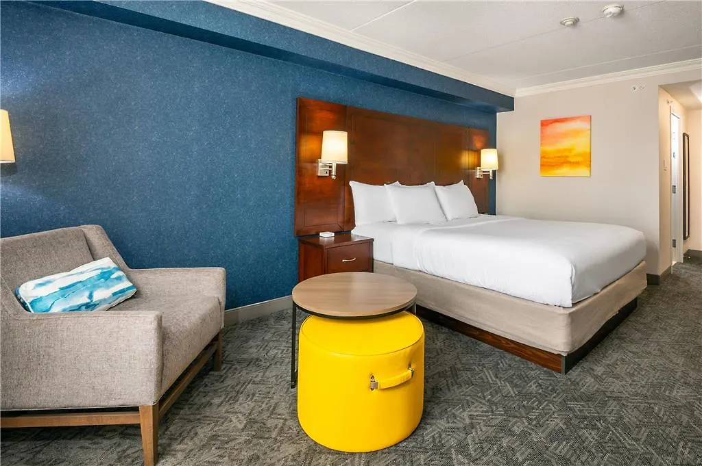 Comfort Inn & Conference Centre Toronto Airport