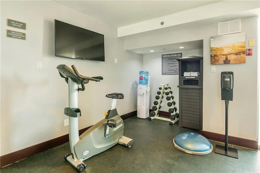 Comfort Inn & Conference Centre Toronto Airport Canada