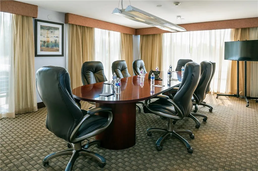 Comfort Inn & Conference Centre Toronto Airport