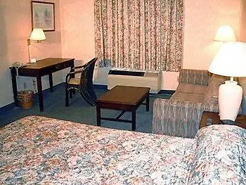 Comfort Inn & Conference Centre Toronto Airport
