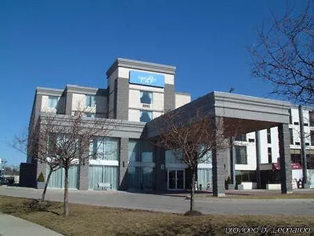 Comfort Inn & Conference Centre Toronto Airport