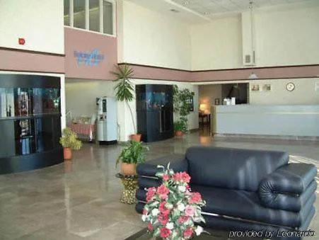 Comfort Inn & Conference Centre Toronto Airport