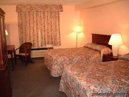 Comfort Inn & Conference Centre Toronto Airport 3*,  קנדה