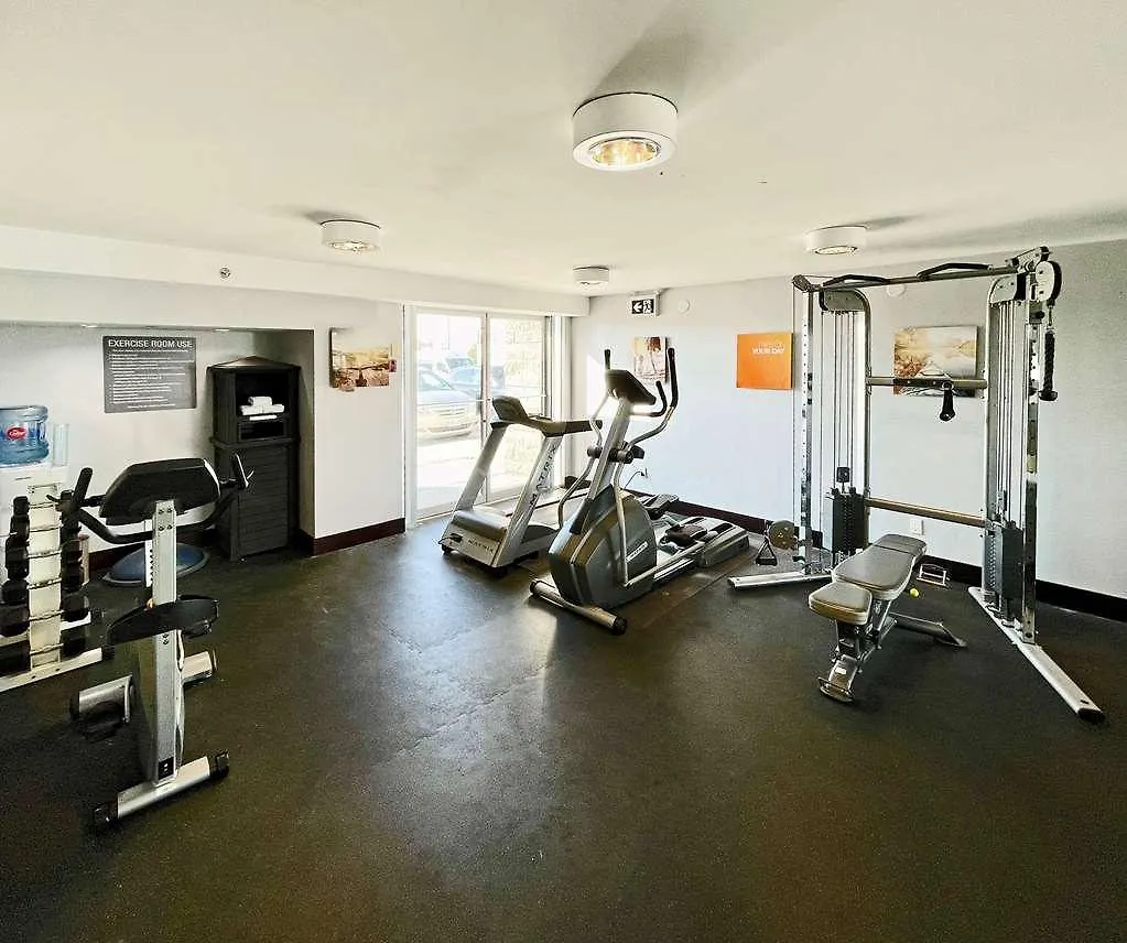 Comfort Inn & Conference Centre Toronto Airport