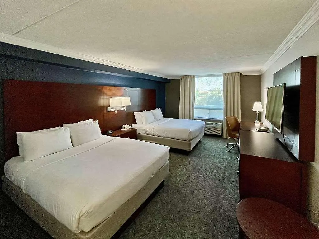 Comfort Inn & Conference Centre Toronto Airport