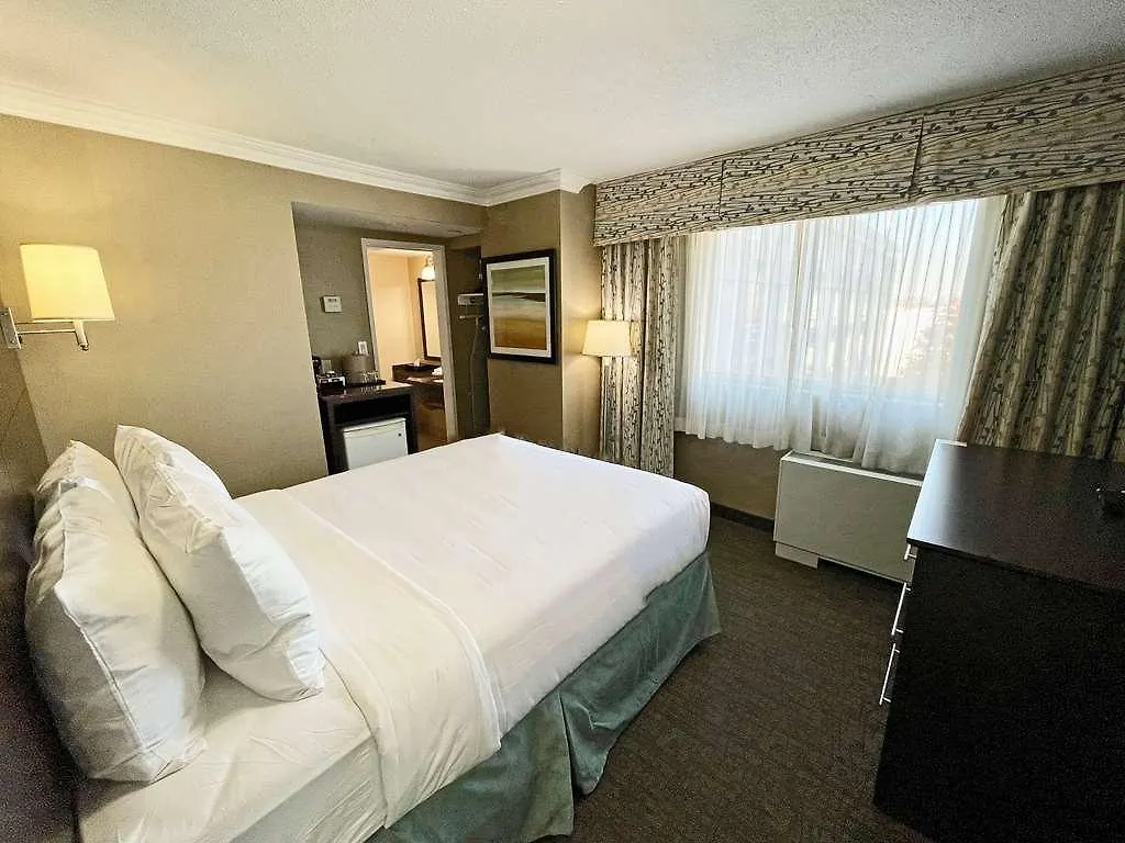 Comfort Inn & Conference Centre Toronto Airport