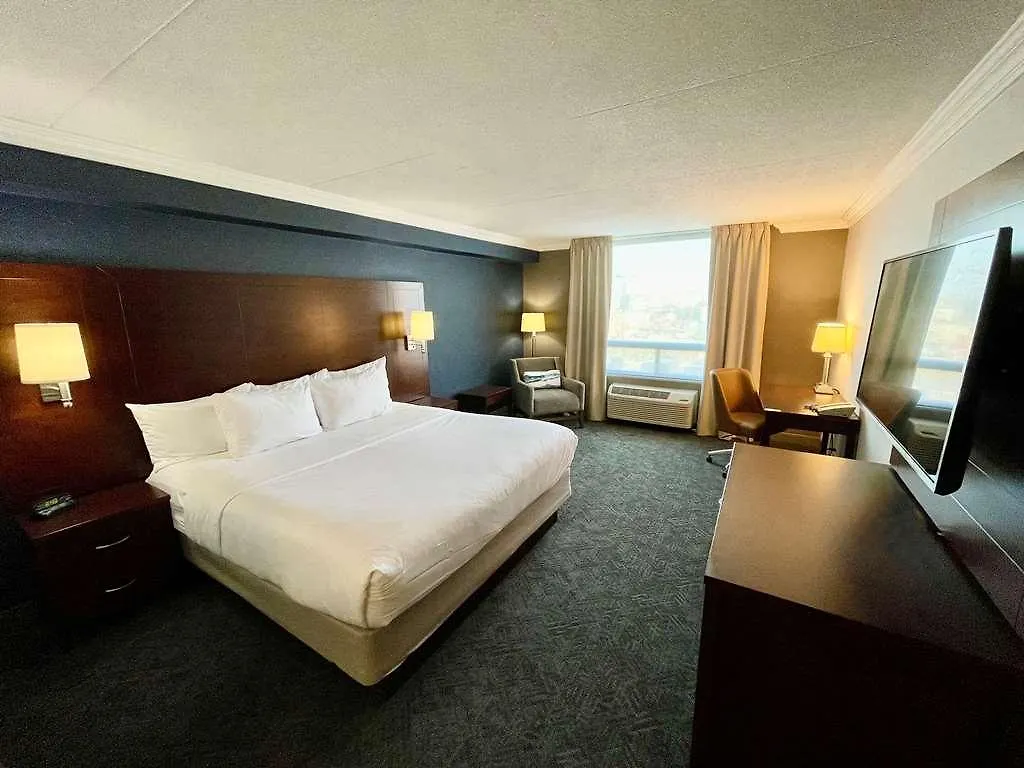 Comfort Inn & Conference Centre Toronto Airport קנדה