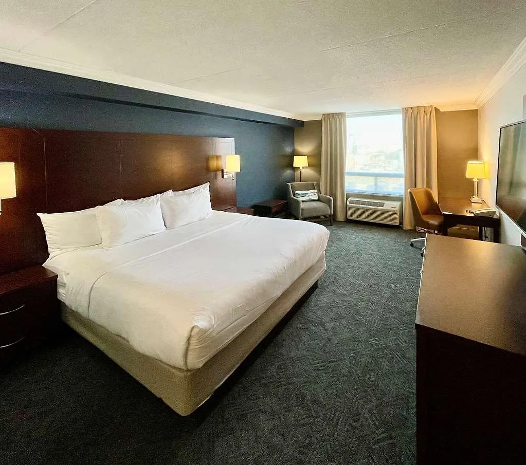 Comfort Inn & Conference Centre Toronto Airport