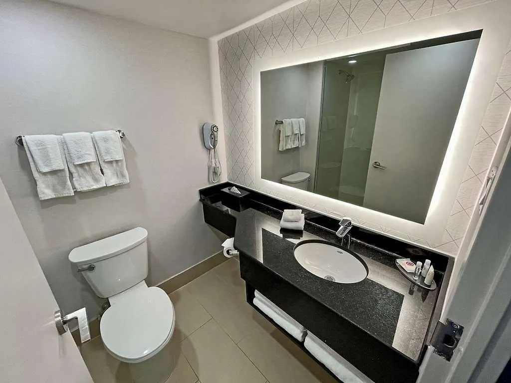 Comfort Inn & Conference Centre Toronto Airport