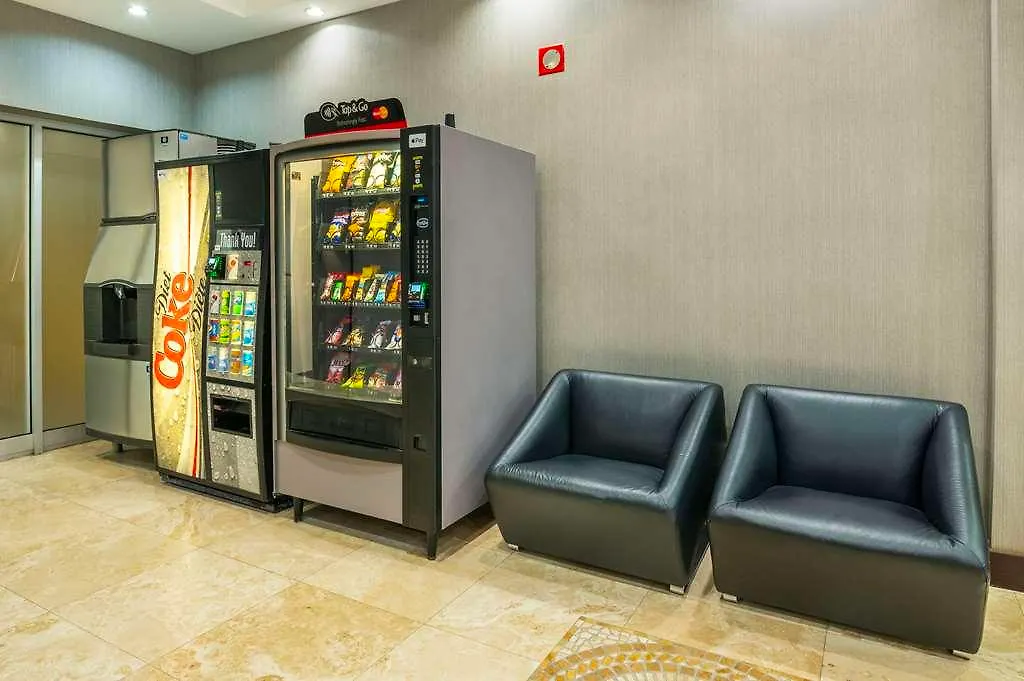 Comfort Inn & Conference Centre Toronto Airport