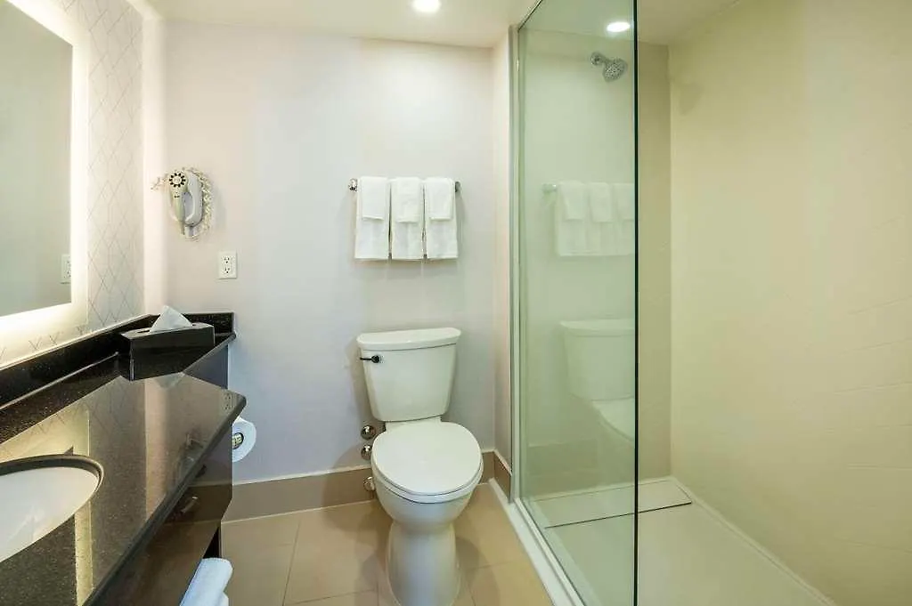 Comfort Inn & Conference Centre Toronto Airport 3*,