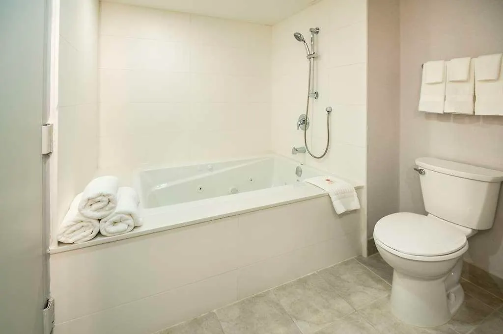 Comfort Inn & Conference Centre Toronto Airport