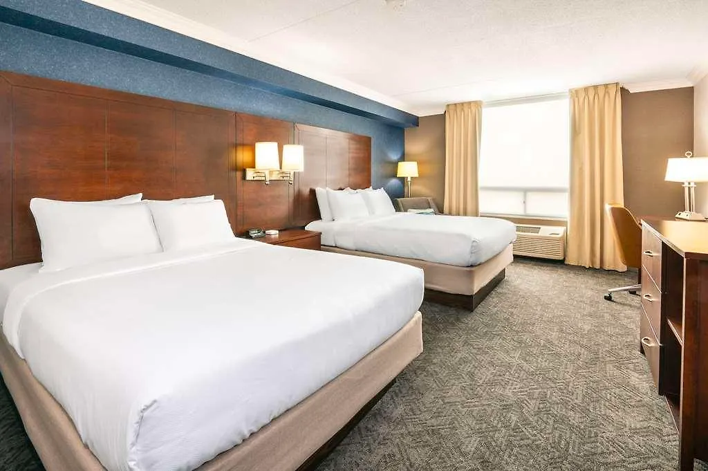 Comfort Inn & Conference Centre Toronto Airport