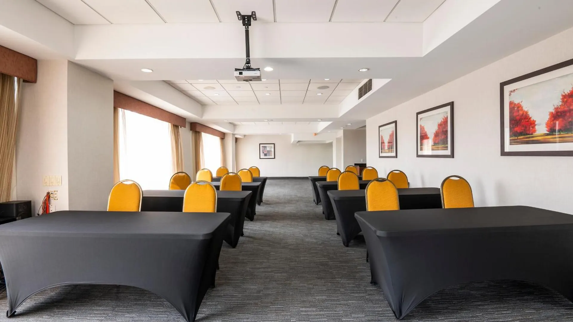Comfort Inn & Conference Centre Toronto Airport קנדה
