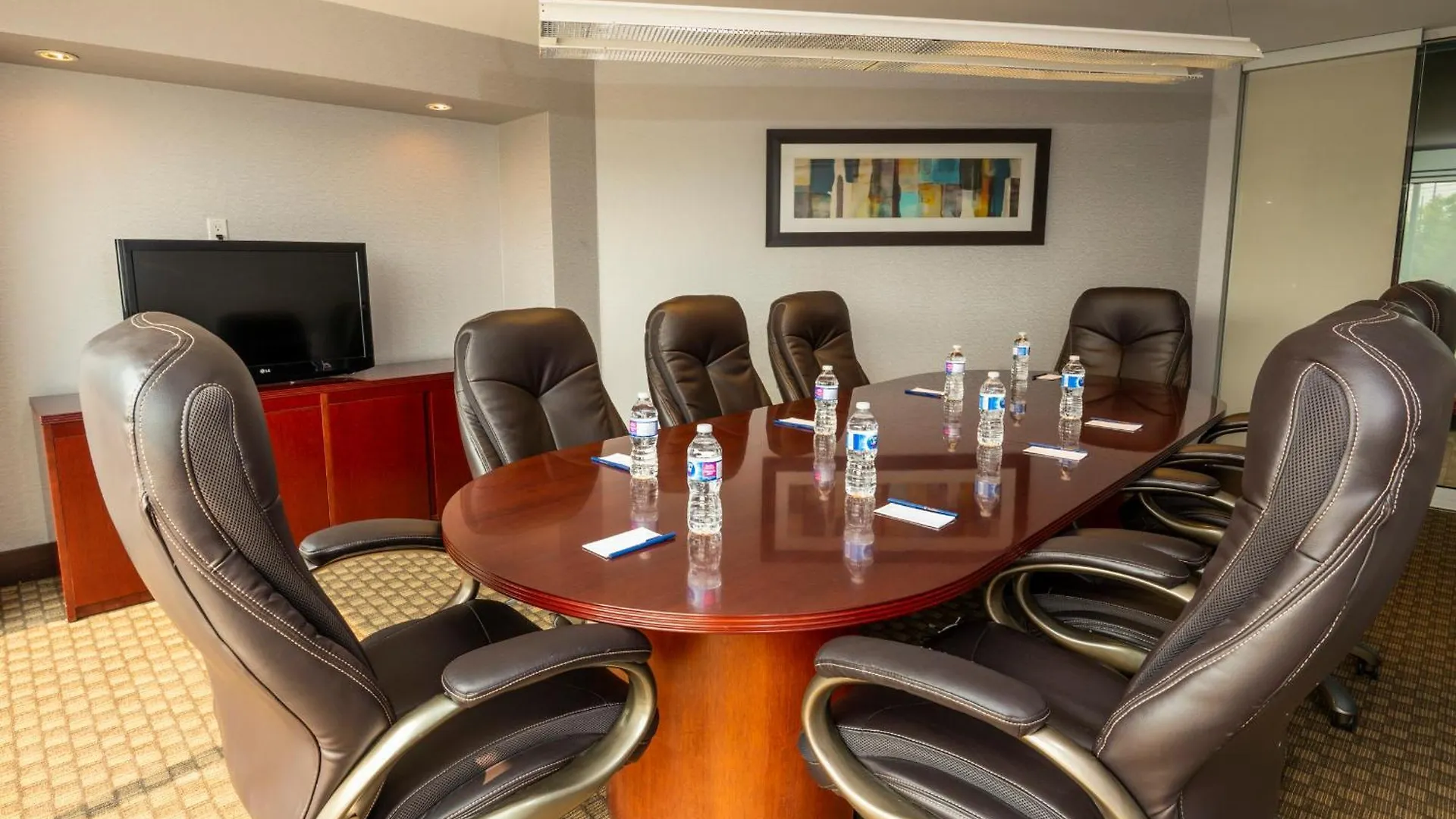 Comfort Inn & Conference Centre Toronto Airport 3*,  קנדה