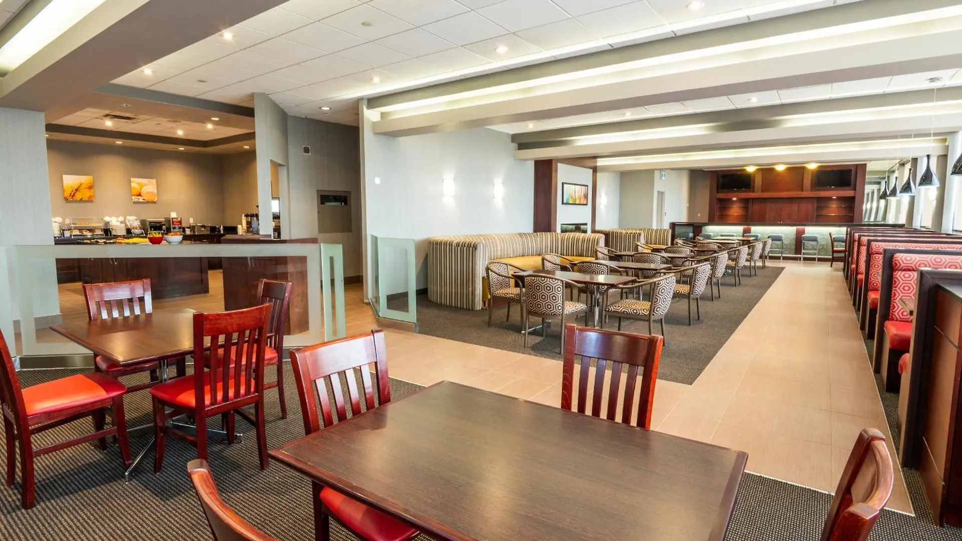 Comfort Inn & Conference Centre Toronto Airport