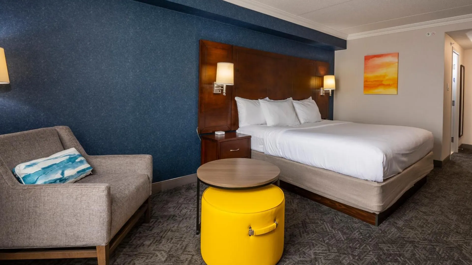 Comfort Inn & Conference Centre Toronto Airport