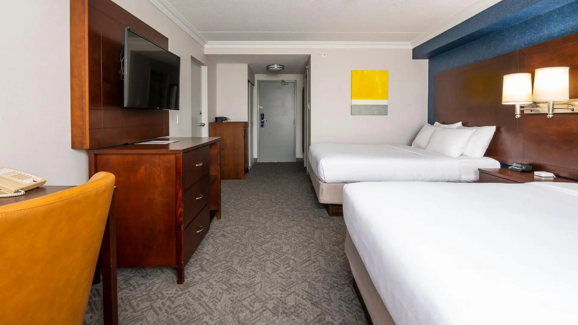 Comfort Inn & Conference Centre Toronto Airport