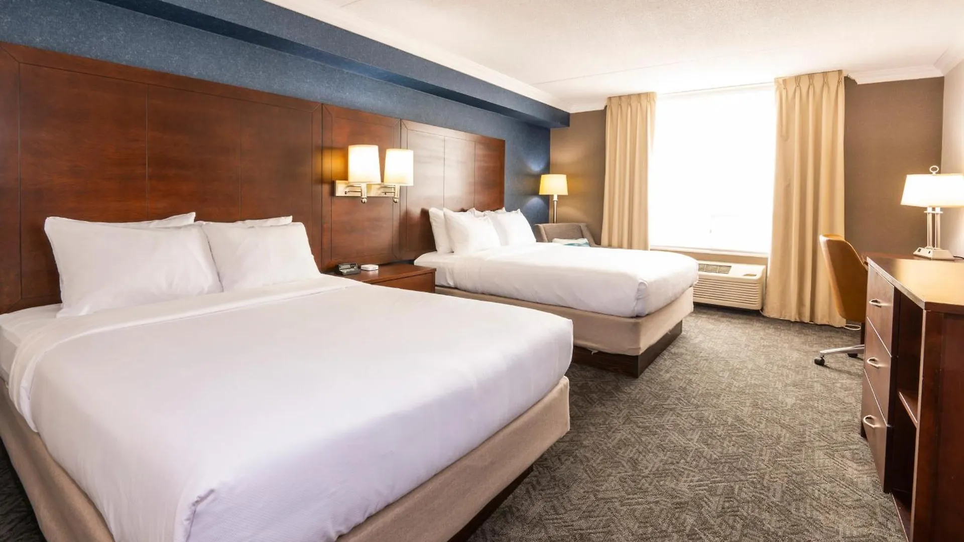 Comfort Inn & Conference Centre Toronto Airport