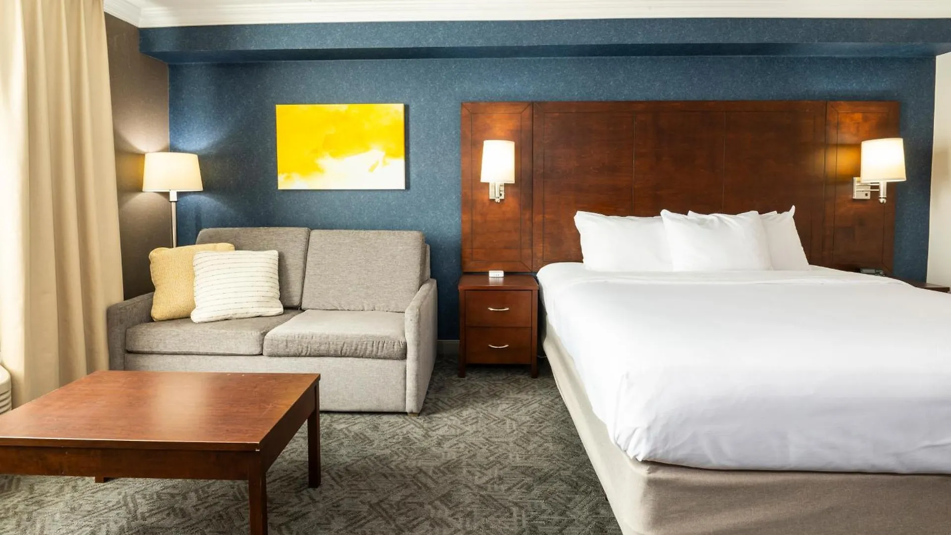 Comfort Inn & Conference Centre Toronto Airport