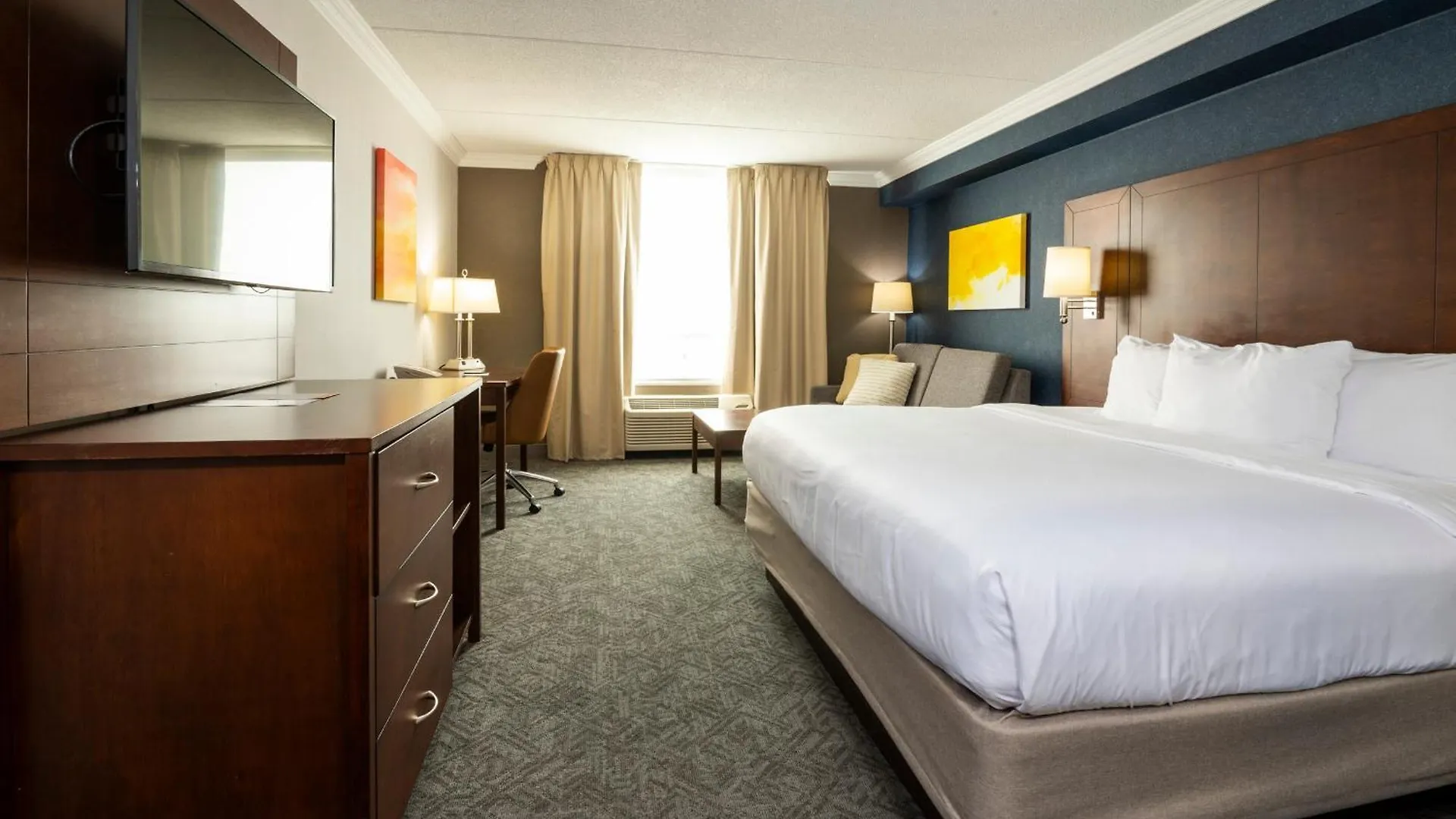 Comfort Inn & Conference Centre Toronto Airport