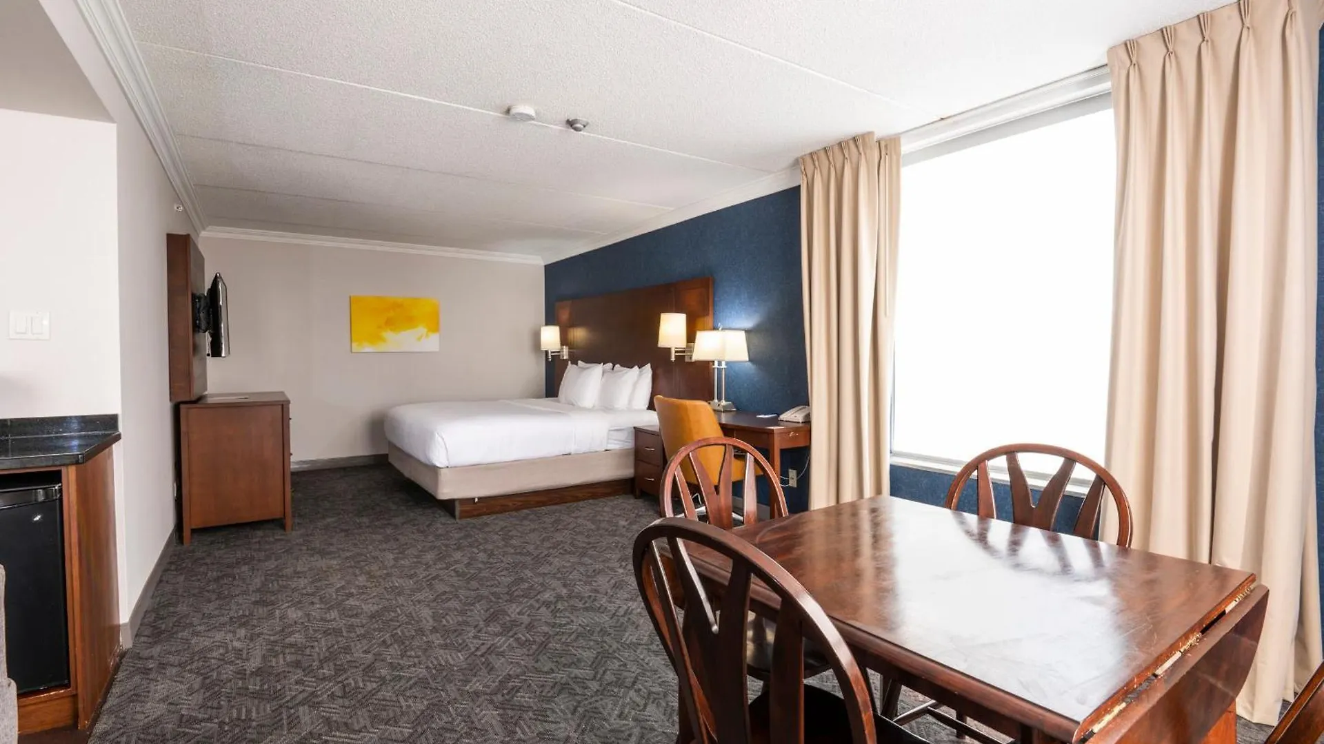 Comfort Inn & Conference Centre Toronto Airport