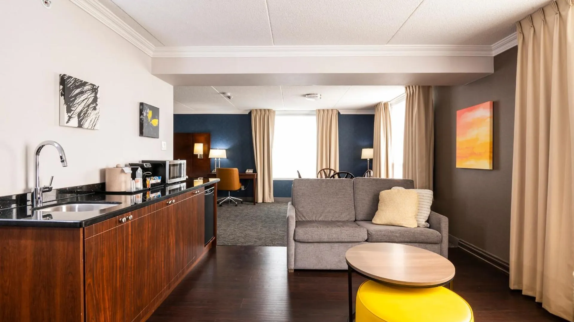 Comfort Inn & Conference Centre Toronto Airport