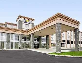 Comfort Inn & Conference Centre Toronto Airport