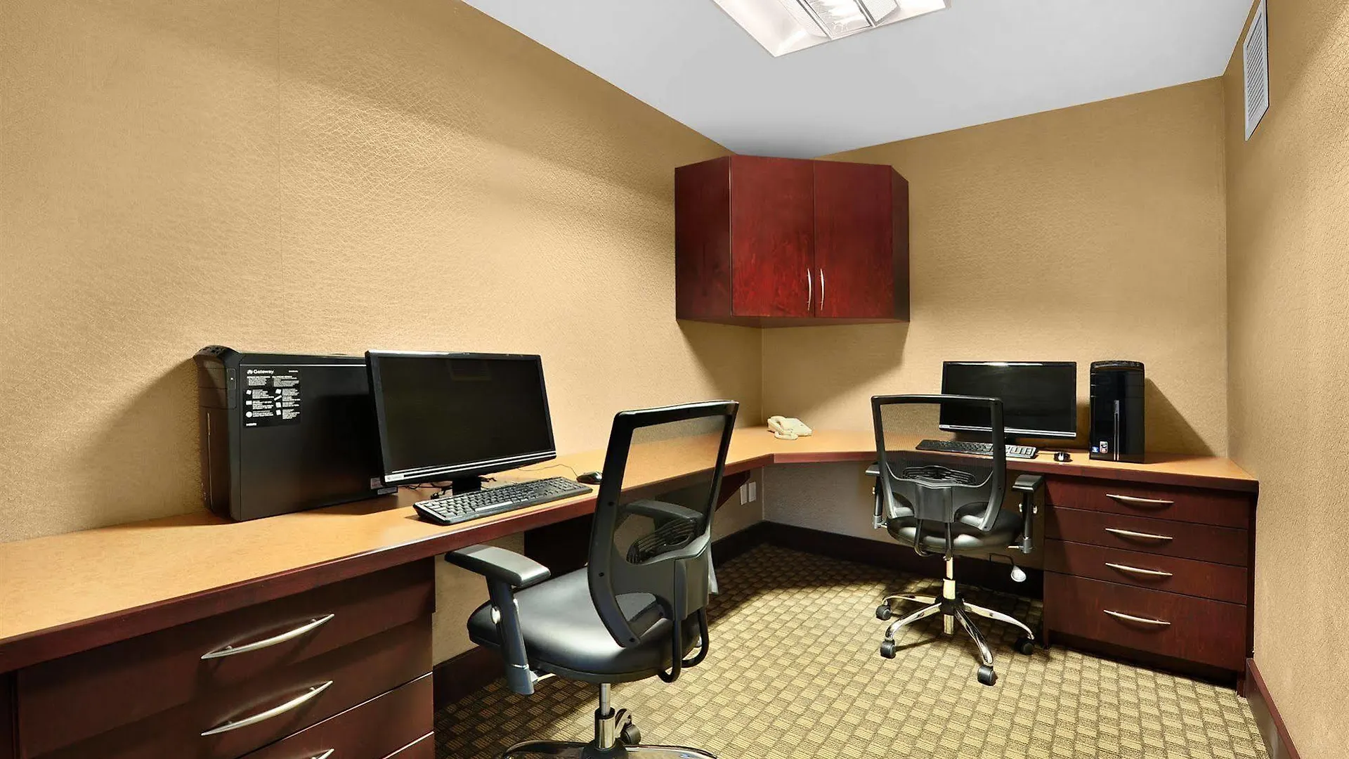 Comfort Inn & Conference Centre Toronto Airport